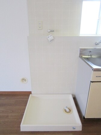 ルミエール府中の物件内観写真